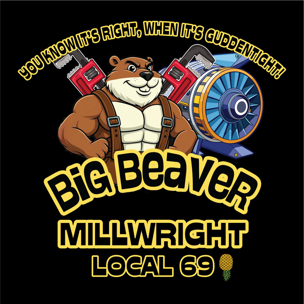 Millwright