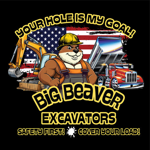 Excavation
